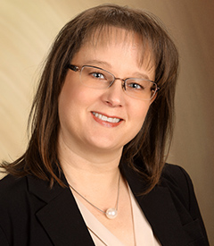 Brenda Bogner